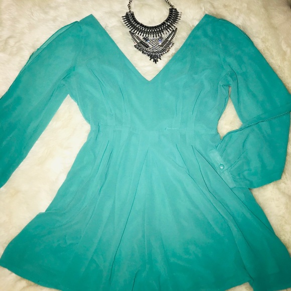 Romper - Picture 1 of 1